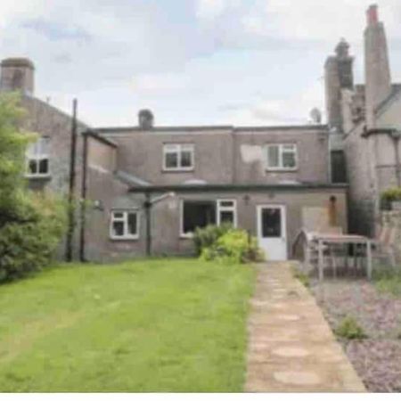 Ravens Heugh, Northumberland - Sleeps 6 Villa Thropton Dış mekan fotoğraf