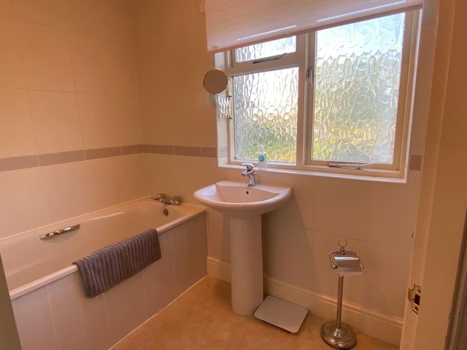 Ravens Heugh, Northumberland - Sleeps 6 Villa Thropton Dış mekan fotoğraf