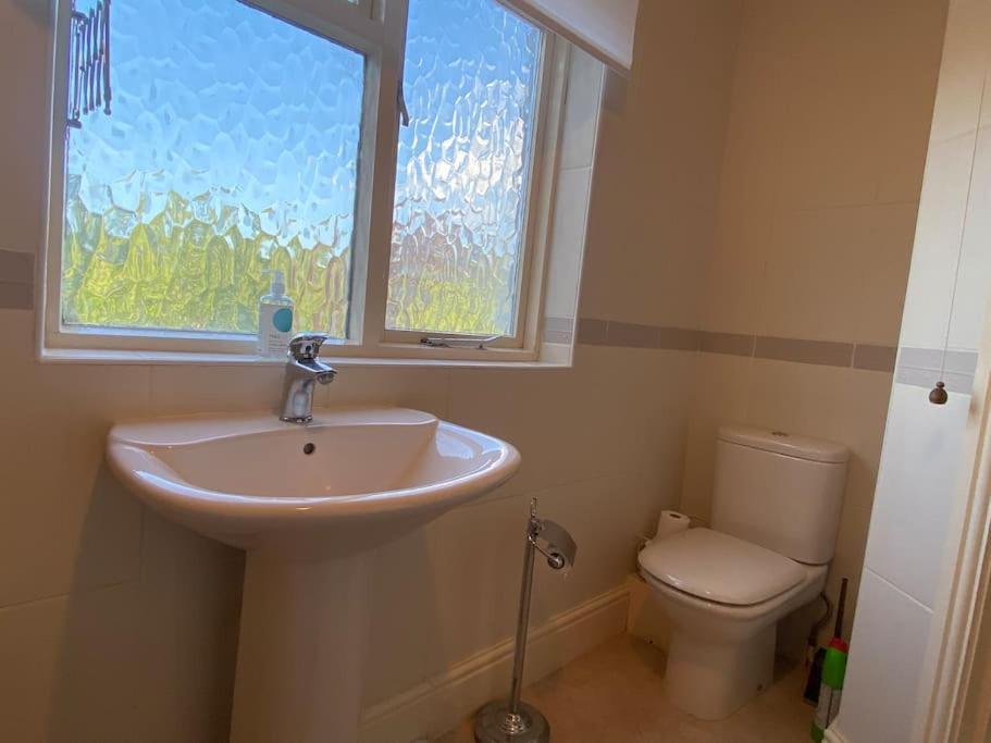 Ravens Heugh, Northumberland - Sleeps 6 Villa Thropton Dış mekan fotoğraf