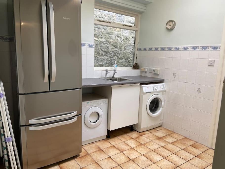 Ravens Heugh, Northumberland - Sleeps 6 Villa Thropton Dış mekan fotoğraf