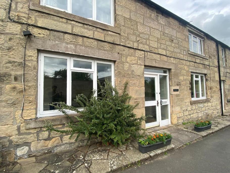 Ravens Heugh, Northumberland - Sleeps 6 Villa Thropton Dış mekan fotoğraf