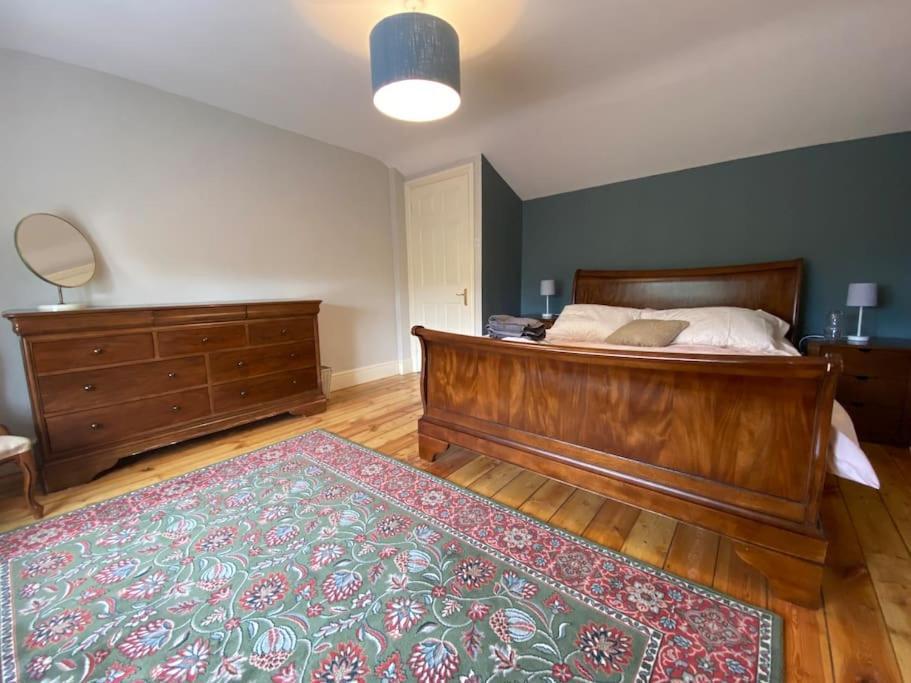 Ravens Heugh, Northumberland - Sleeps 6 Villa Thropton Dış mekan fotoğraf